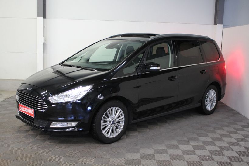 FORD GALAXY 2019 - Photo n°1