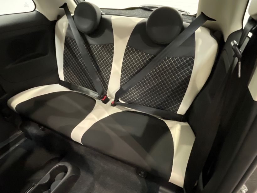 FIAT 500 MY22 2022 - Photo n°10