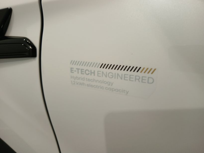 RENAULT CAPTUR 2022 - Photo n°29