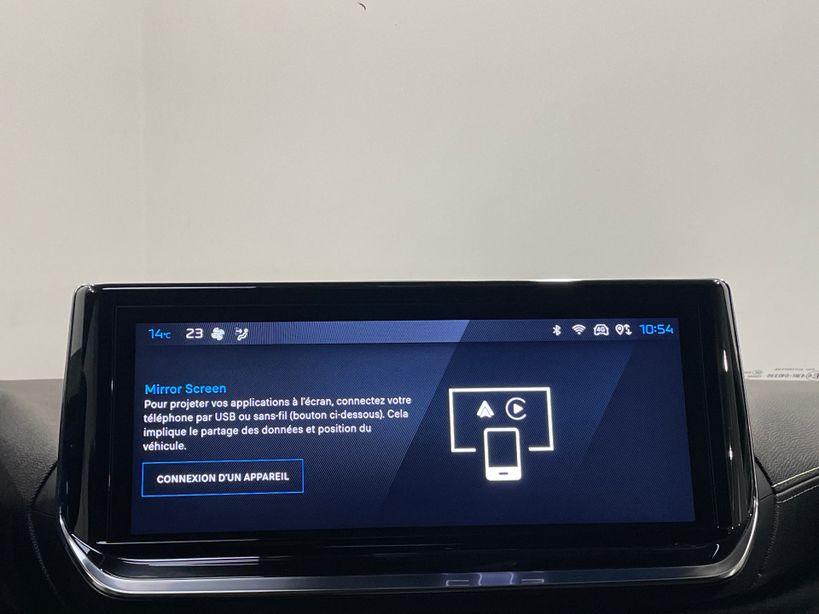 PEUGEOT 2008 2024 - Photo n°15