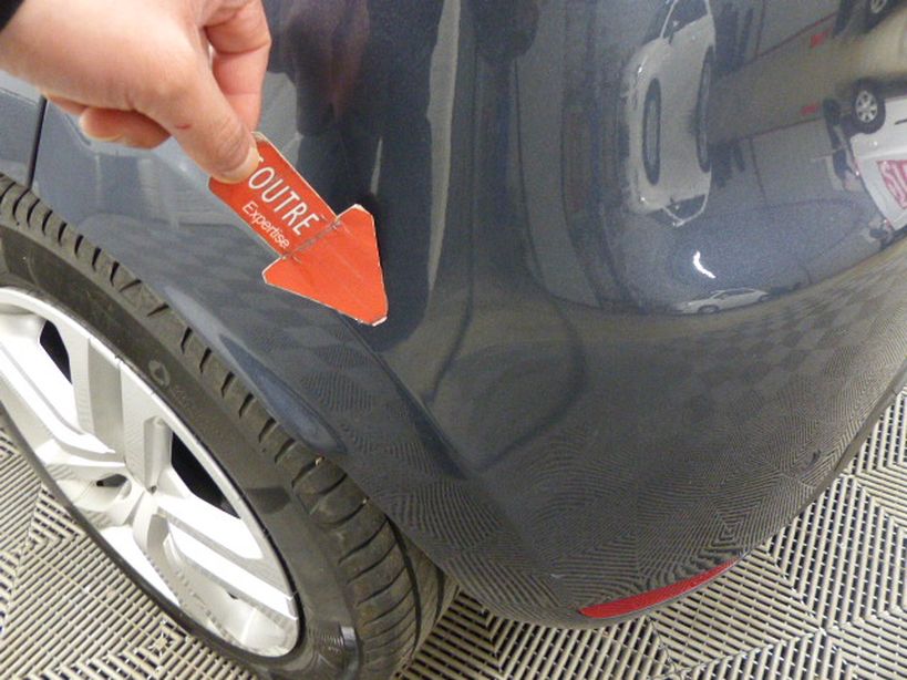 RENAULT CLIO IV BUSINESS 2019 - Photo n°3