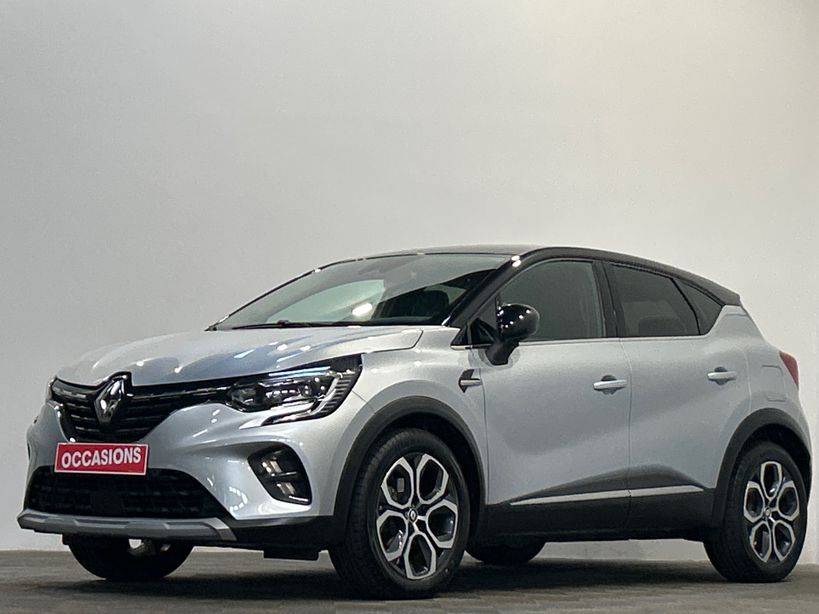 RENAULT CAPTUR 2023 - Photo n°1