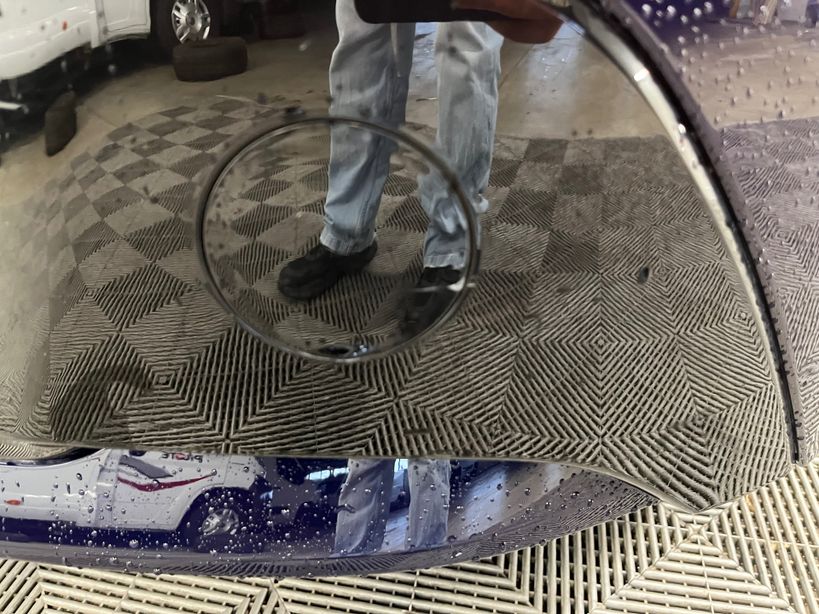 TOYOTA COROLLA HYBRIDE MY21 2022 - Photo n°2