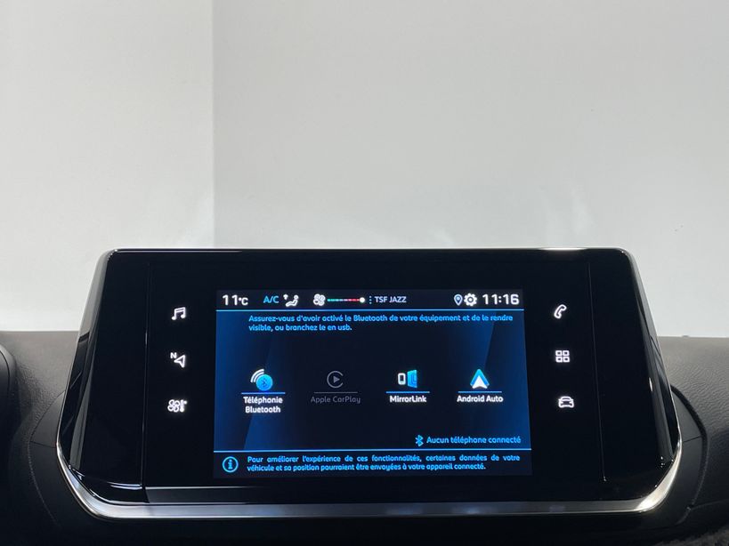 PEUGEOT 208 2023 - Photo n°14