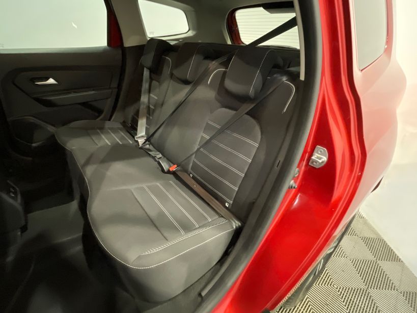 DACIA DUSTER 2022 - Photo n°10