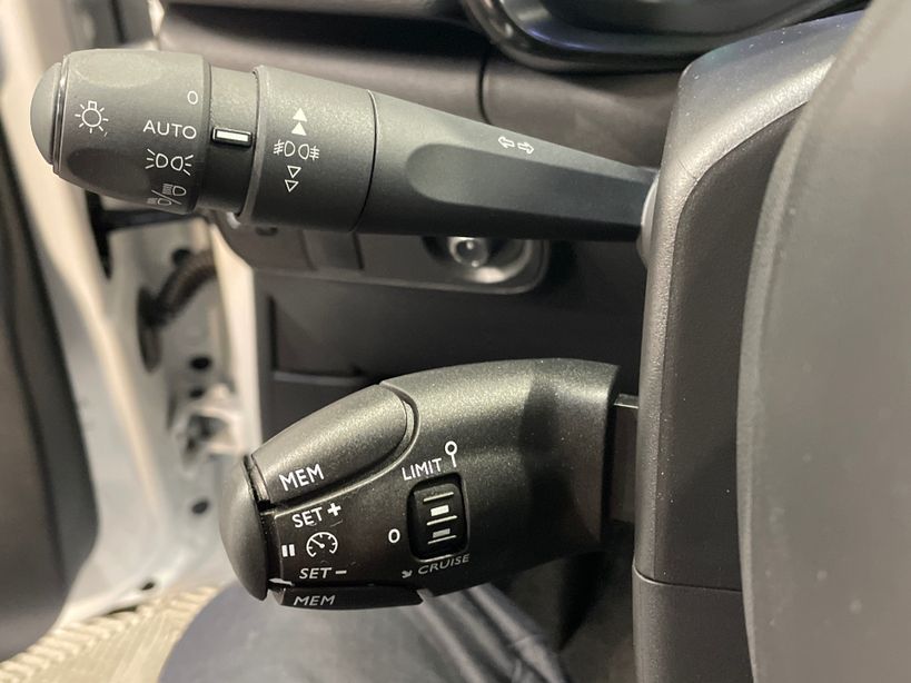 CITROEN C3 2023 - Photo n°15