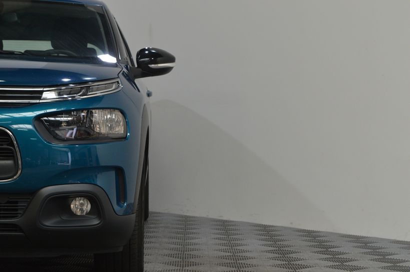 CITROEN C4 CACTUS 2020 - Photo n°45