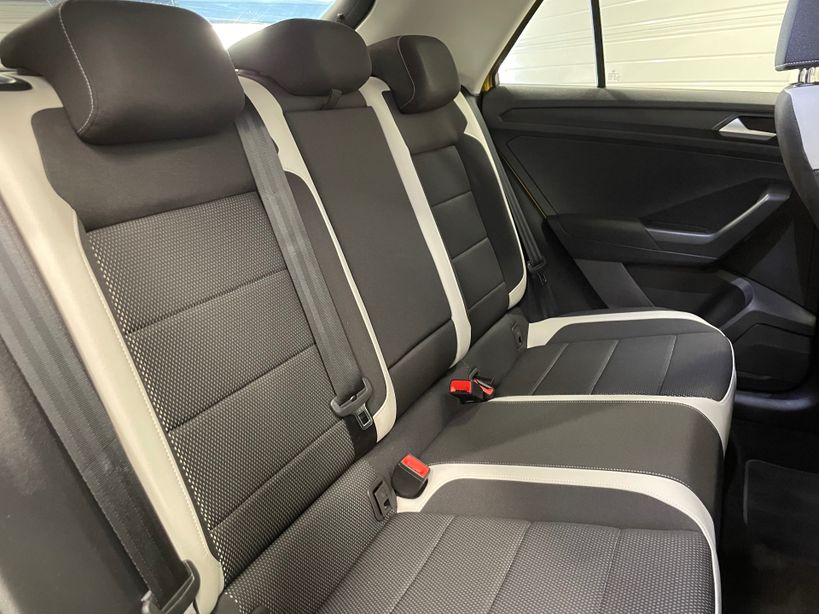 VOLKSWAGEN T ROC 2021 - Photo n°13