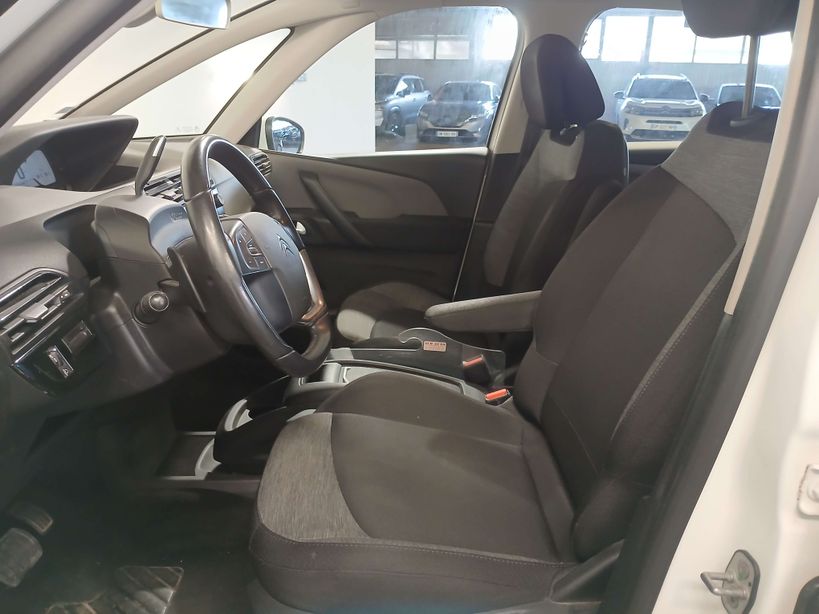 CITROEN C4 SPACETOURER BUSINESS 2020 - Photo n°11