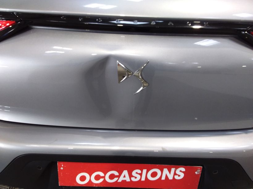 DS DS3 CROSSBACK 2020 - Photo n°1