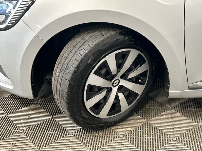 RENAULT CLIO V 2023 - Photo n°7