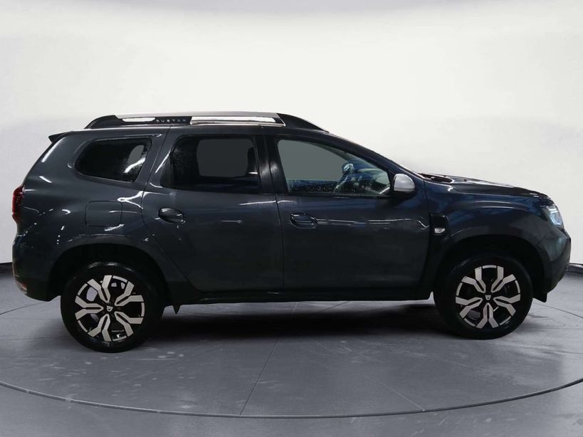 DACIA DUSTER 2022 - Photo n°11