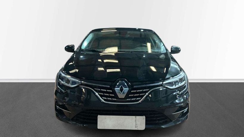 RENAULT MEGANE IV BERLINE 2021 - Photo n°2