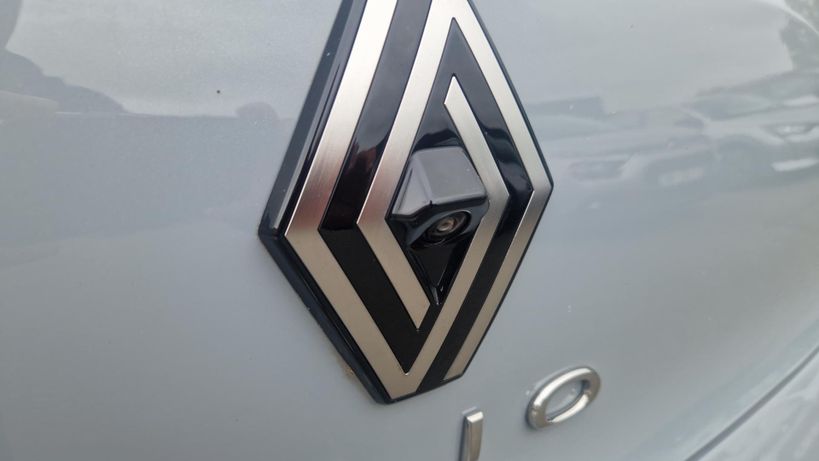 RENAULT CLIO V 2025 - Photo n°29