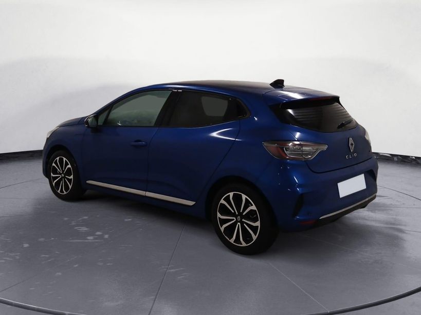 RENAULT CLIO V 2025 - Photo n°7