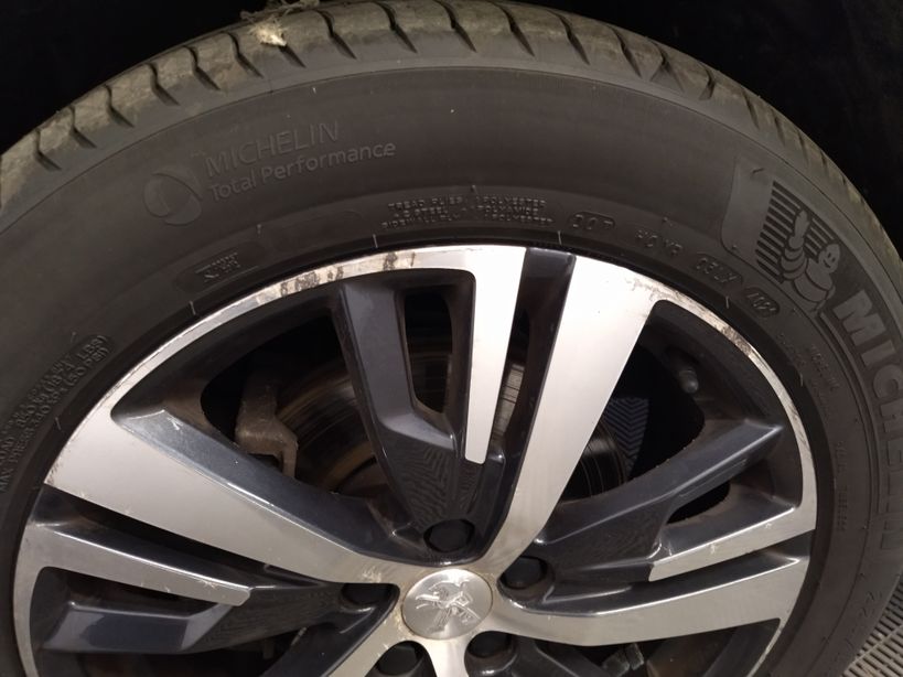 PEUGEOT 5008 2018 - Photo n°7