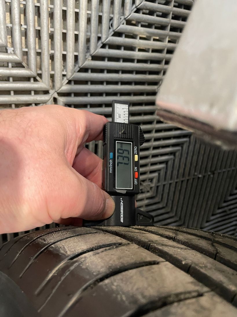 VOLKSWAGEN GOLF 2022 - Photo n°13