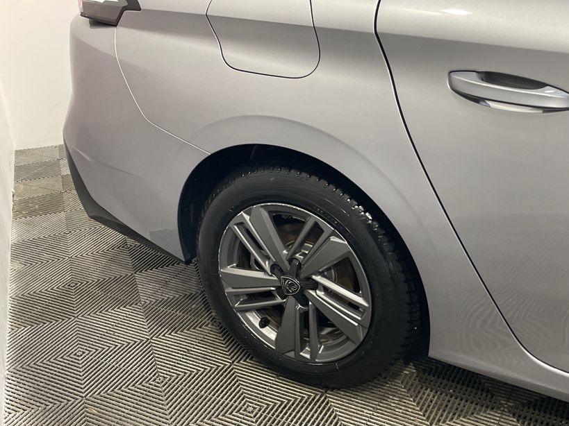 PEUGEOT 308 SW 2024 - Photo n°5