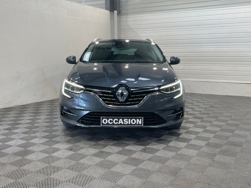 RENAULT MEGANE IV ESTATE 2023 - Photo n°2