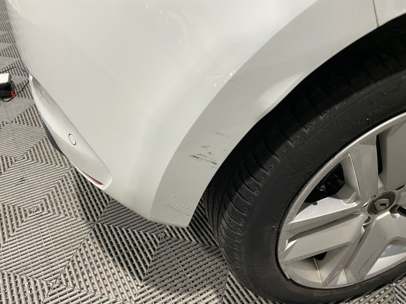 RENAULT CLIO V 2021 - Photo n°13