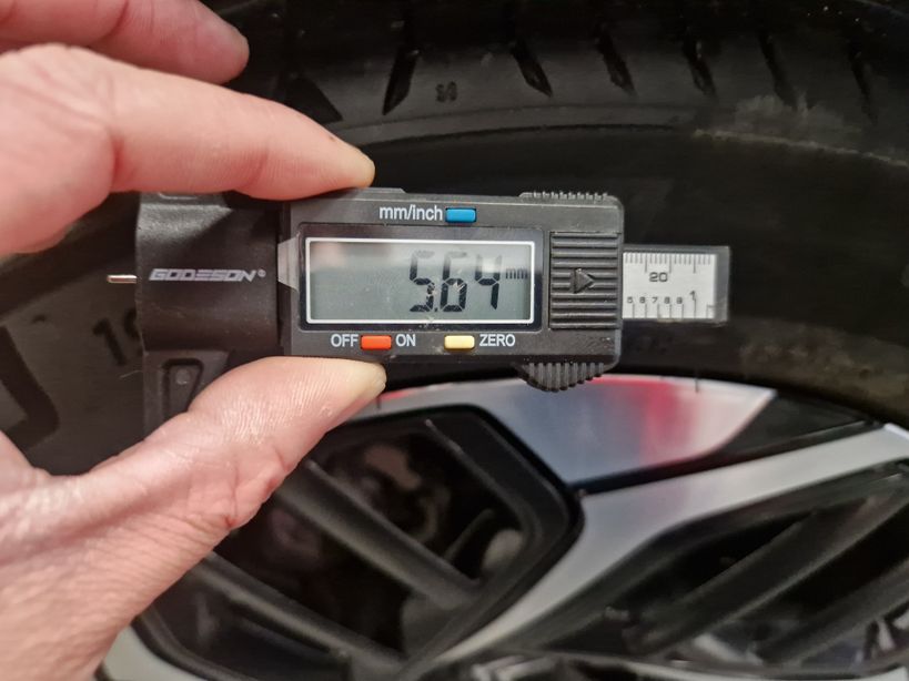 CITROEN C4 2024 - Photo n°6