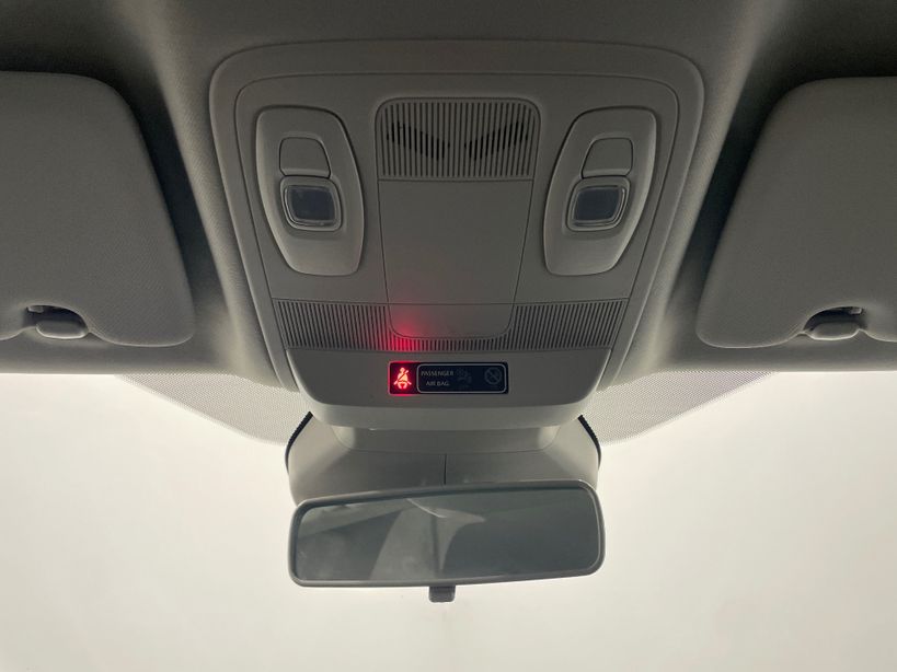 RENAULT MEGANE IV BERLINE BUSINESS 2020 - Photo n°23