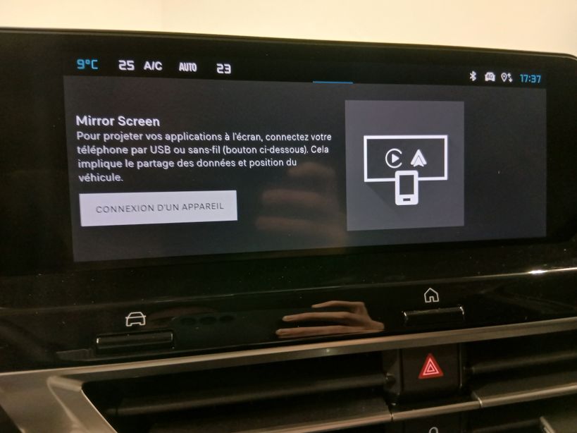 CITROEN C4 2024 - Photo n°23