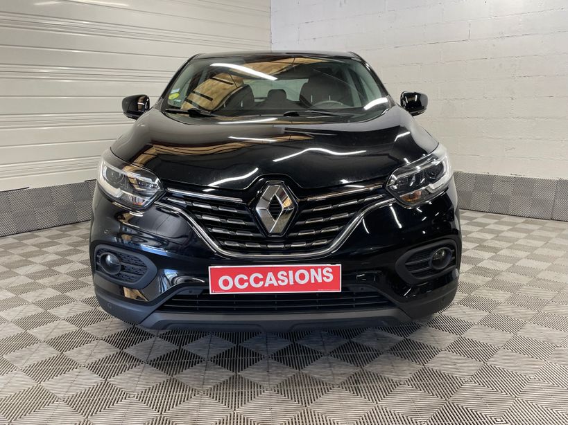RENAULT KADJAR 2021 - Photo n°2