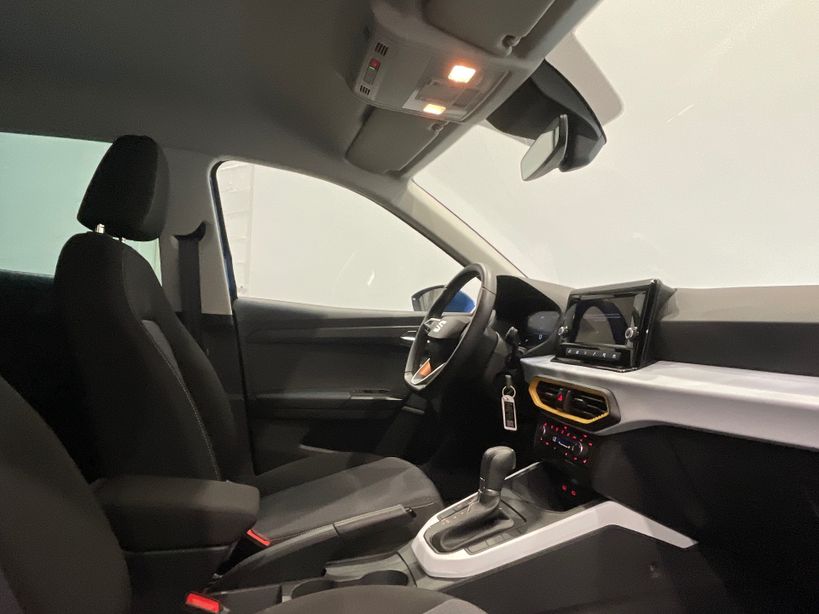 SEAT ARONA 2025 - Photo n°22