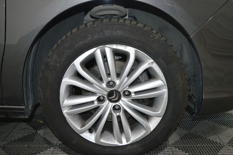 CITROEN C4 2016 - Photo n°8