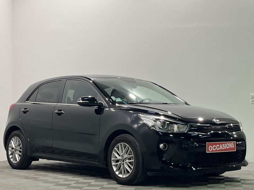 KIA RIO 2020 - Photo n°2