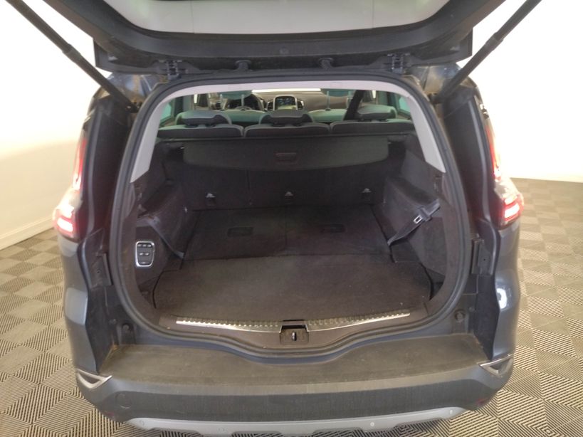 RENAULT ESPACE V 2019 - Photo n°19