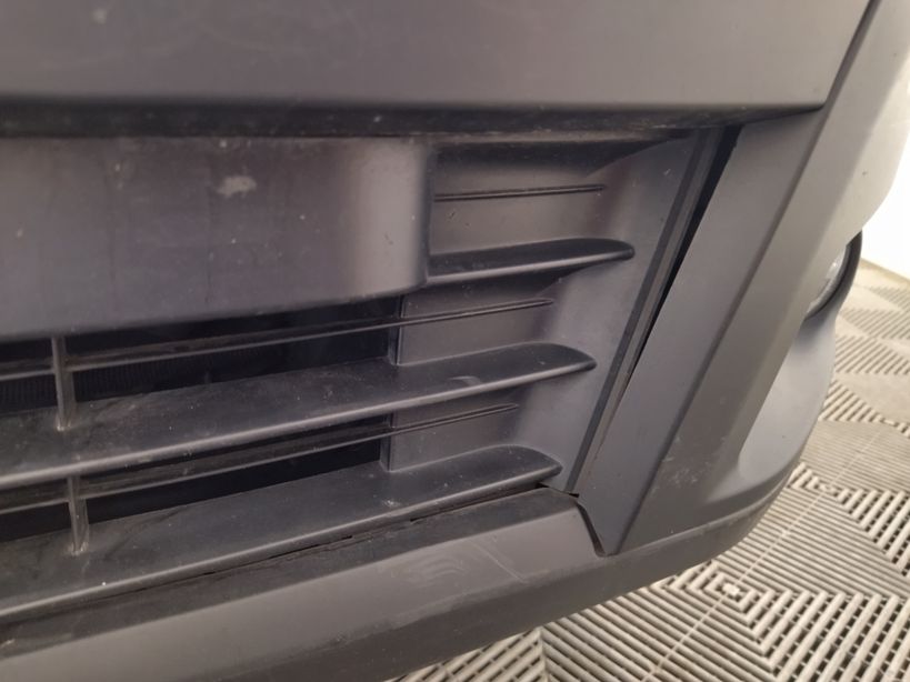 CITROEN BERLINGO FOURGON 2018 - Photo n°7