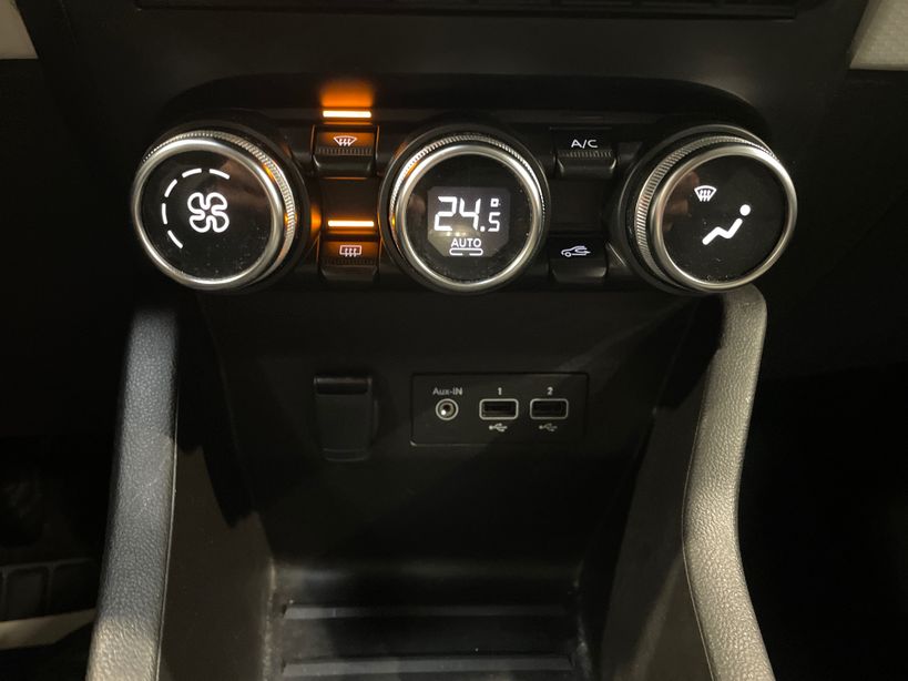 RENAULT CLIO V SOCIETE 2022 - Photo n°17