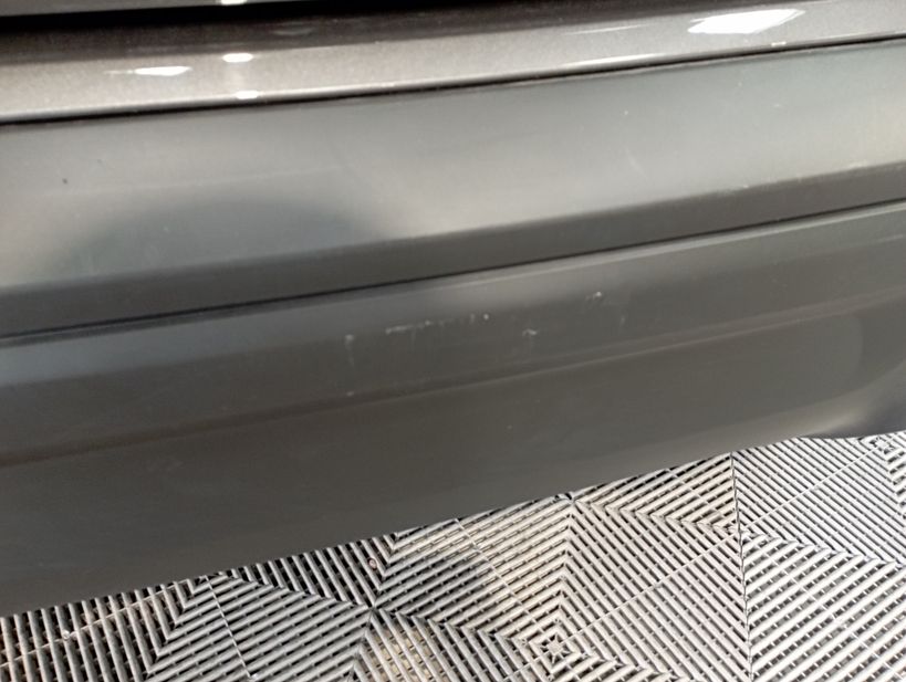 CITROEN C5 AIRCROSS 2024 - Photo n°10