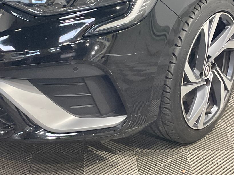 RENAULT CLIO V 2022 - Photo n°13