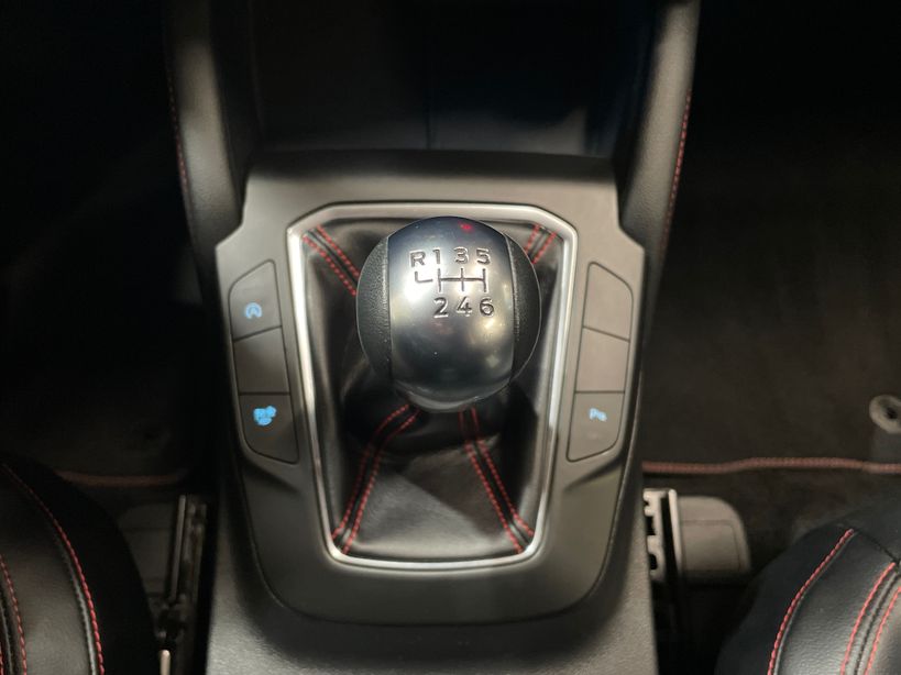 FORD KUGA 2022 - Photo n°21