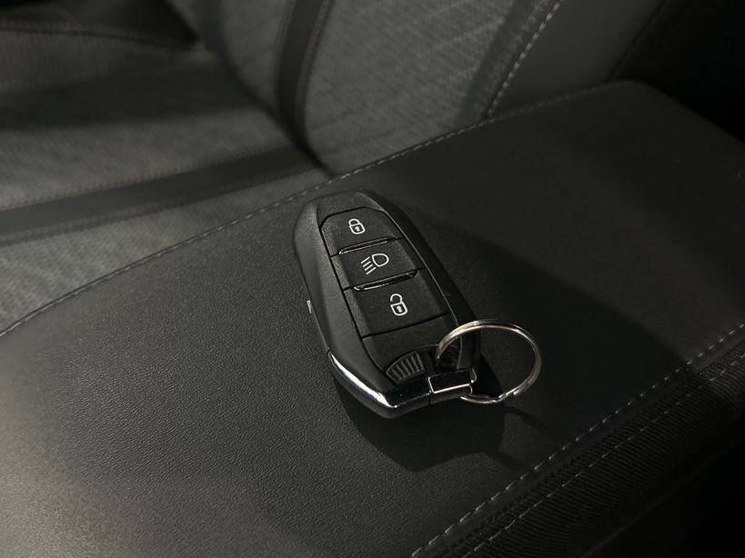 PEUGEOT 2008 2025 - Photo n°40