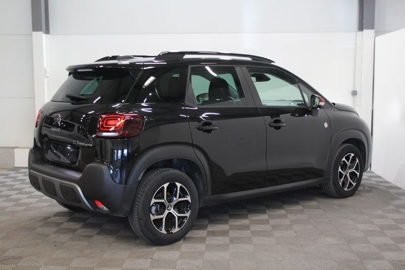 CITROEN C3 AIRCROSS 2022 - Photo n°4