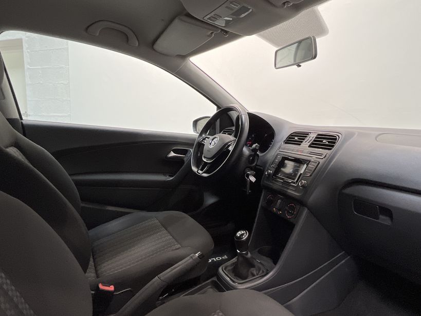 VOLKSWAGEN POLO 2016 - Photo n°18