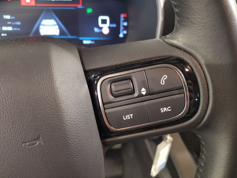 CITROEN C5 AIRCROSS 2021 - Photo n°30