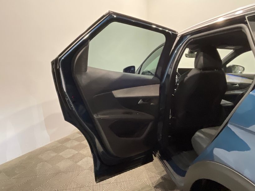 PEUGEOT 3008 2024 - Photo n°41