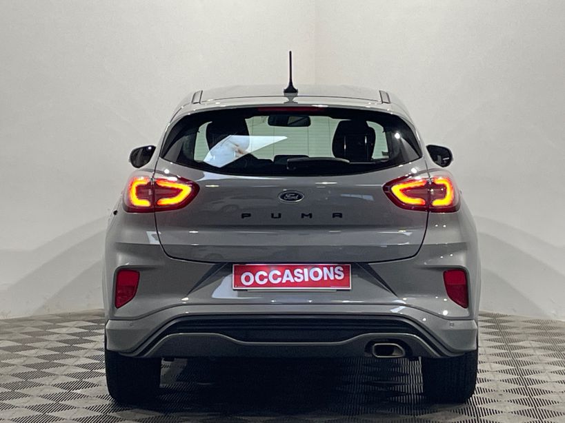 FORD PUMA 2023 - Photo n°6