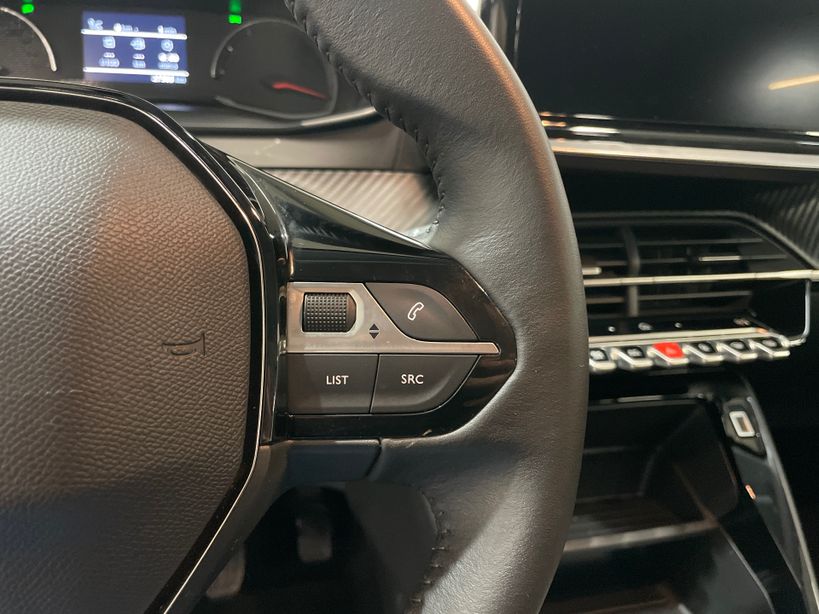 PEUGEOT 208 2025 - Photo n°18