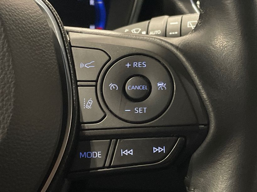 TOYOTA COROLLA HYBRIDE MY22 2022 - Photo n°28