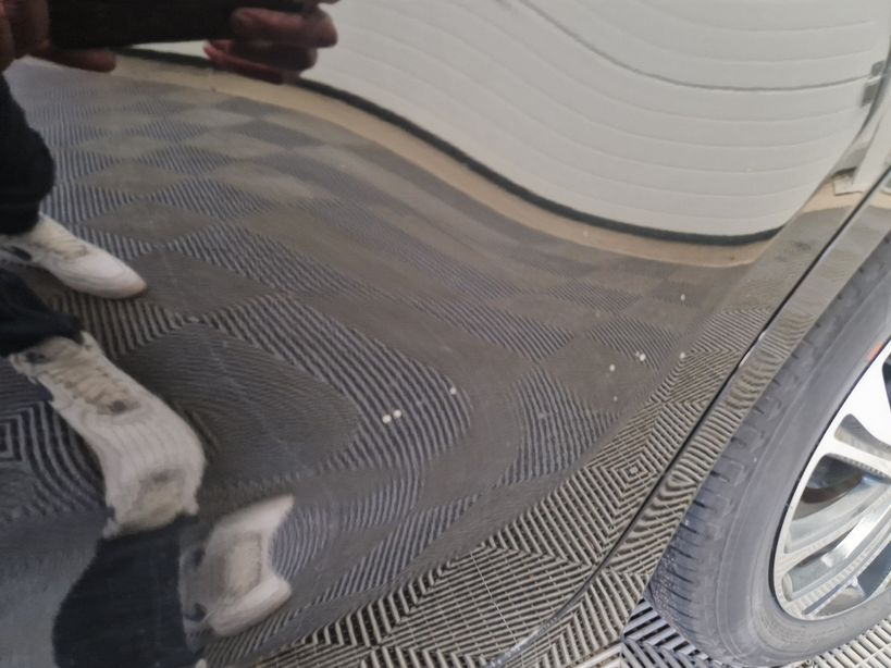 SUZUKI SWIFT 2023 - Photo n°21