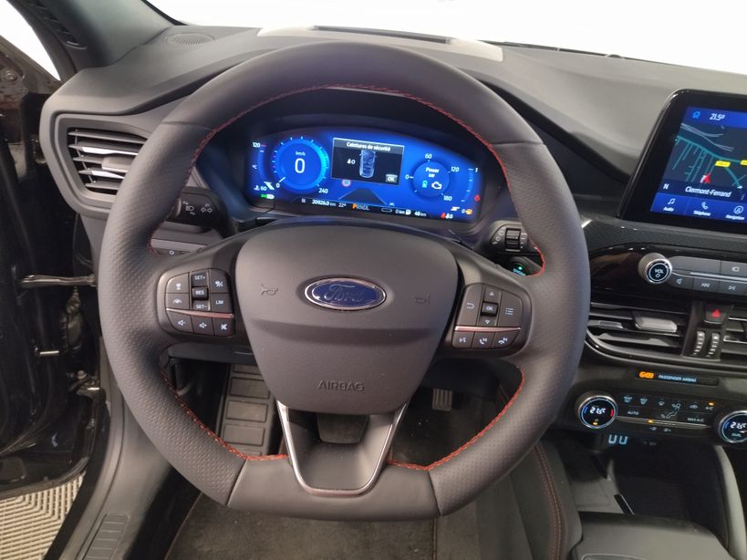FORD KUGA 2021 - Photo n°13