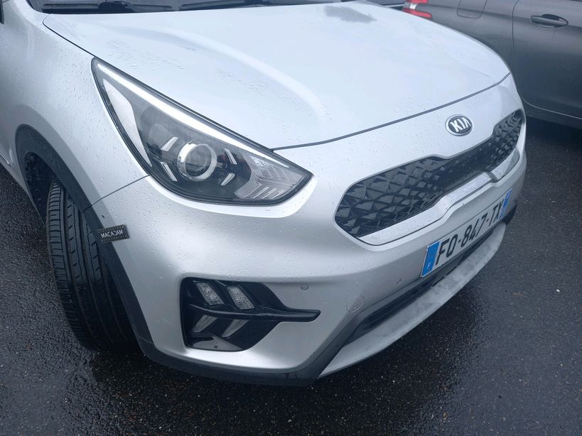 KIA NIRO 2020 - Photo n°6