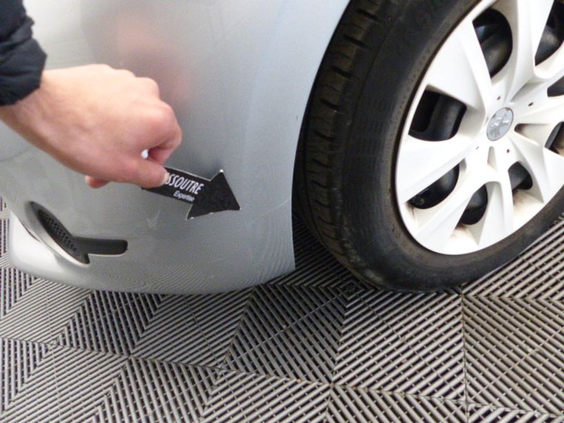 PEUGEOT 208 2014 - Photo n°7