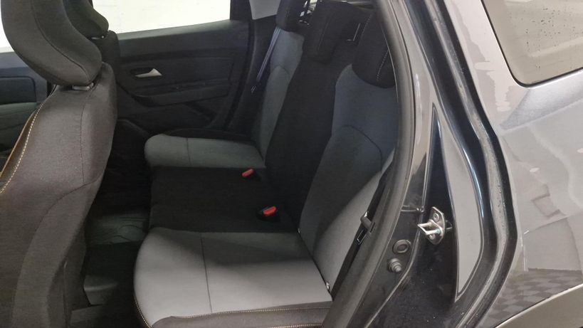 DACIA DUSTER 2023 - Photo n°10
